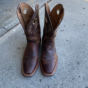 Men’s Cowboy Boots
